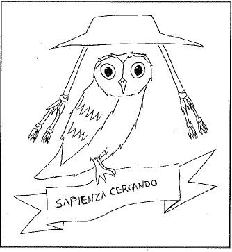 Quaderno Nº 14. "Socrate nel Medioevo. Le disavventure di un ateniese tra i dotti cristiani", di Gabriele Ornaghi (2015)